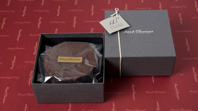 グラン クラシック - メイン写真: