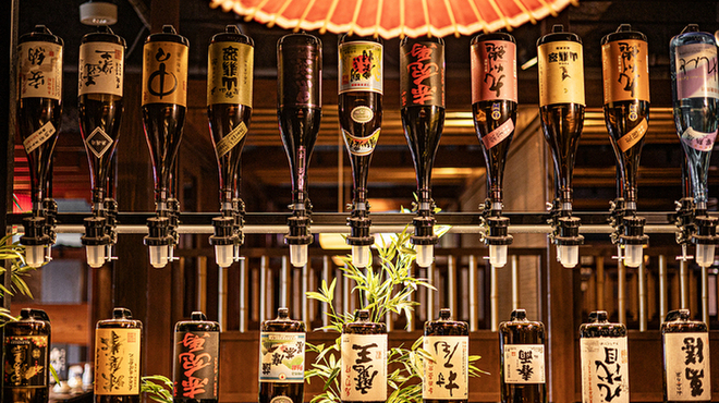 九州自慢 - メイン写真: