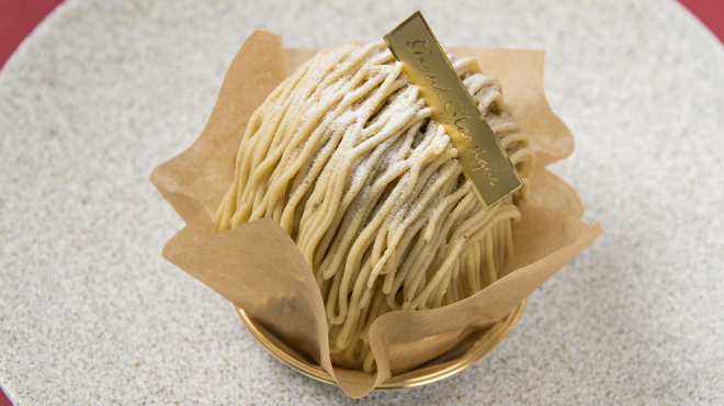 グラン クラシック - メイン写真: