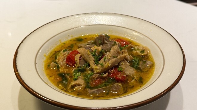 POP&POUR EBISU - メイン写真: