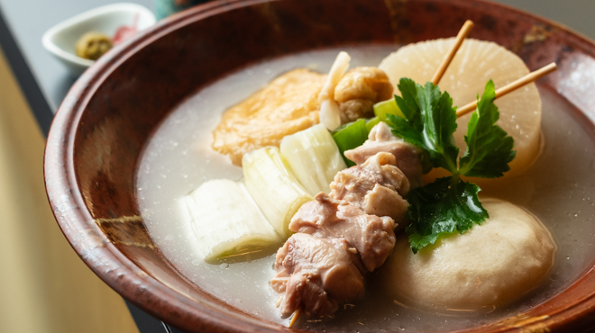 chiki chikin - メイン写真: