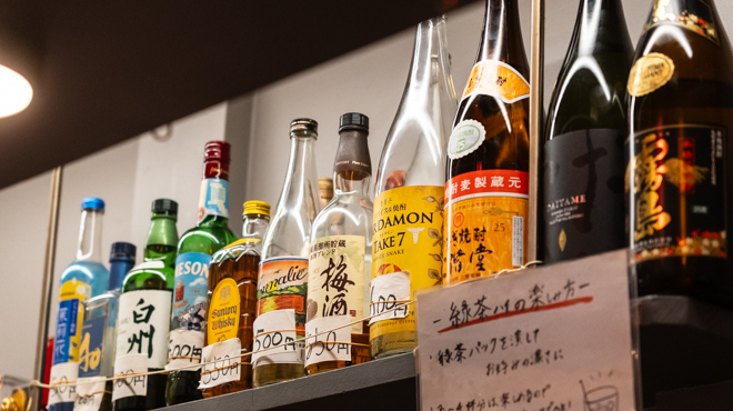 chiki chikin - メイン写真: