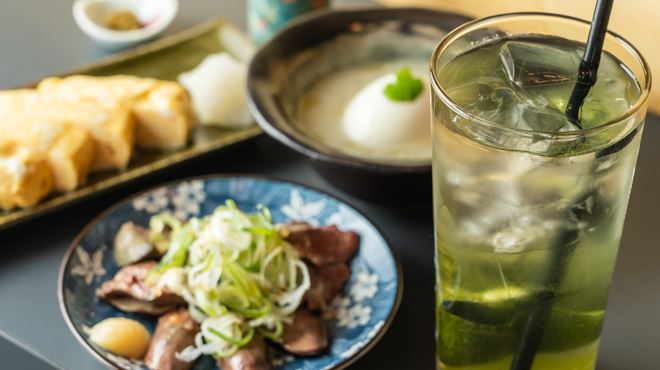 chiki chikin - メイン写真: