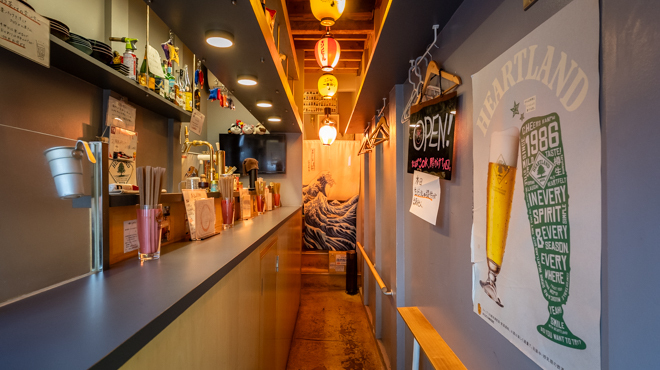 chiki chikin - メイン写真: