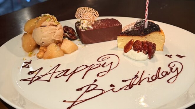 喃喃 - メイン写真: