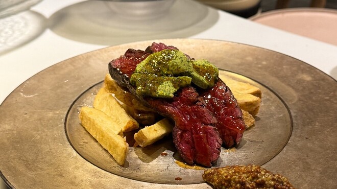 POP&POUR EBISU - メイン写真: