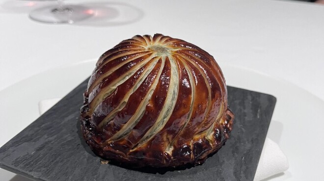 Takumi - メイン写真: