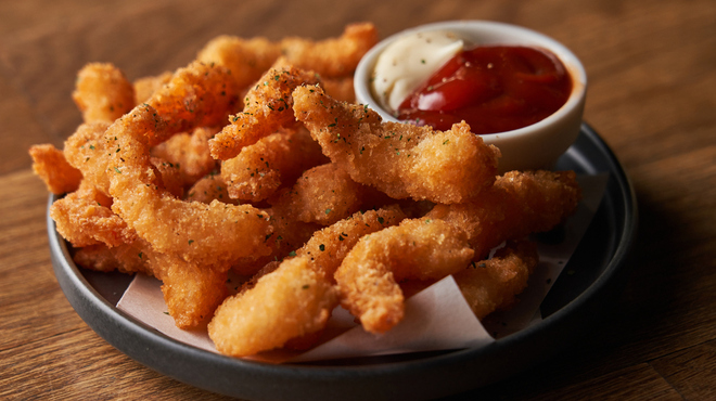 BEER PUB ICHI-YA - メイン写真: