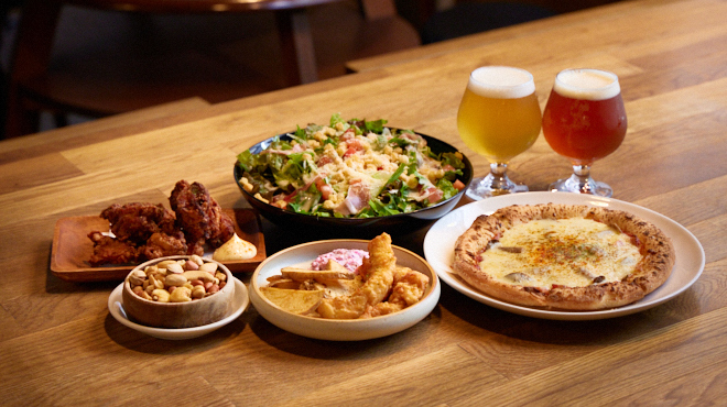 BEER PUB ICHI-YA - メイン写真: