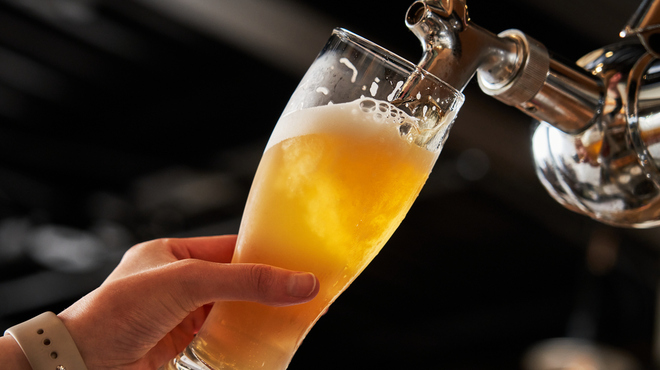 BEER PUB ICHI-YA - メイン写真: