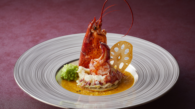 翠亨園 - 料理写真: