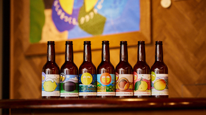 BEER PUB ICHI-YA - メイン写真: