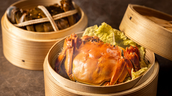 中国料理 彩龍 - メイン写真: