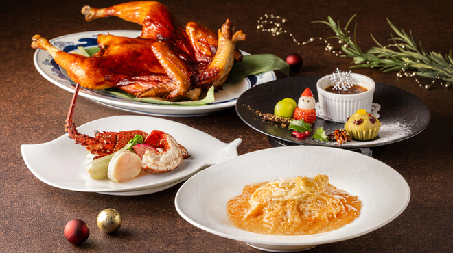 中国料理 彩龍 - メイン写真: