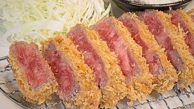 肉たらしぃ - メイン写真: