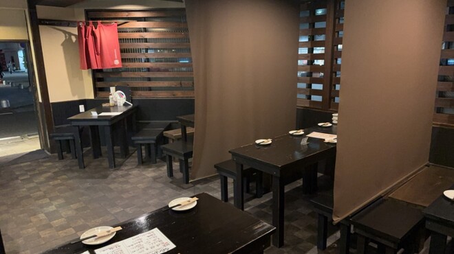 四季旬菜酒場 壱 - メイン写真: