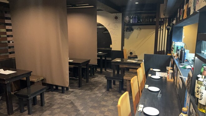 四季旬菜酒場 壱 - メイン写真: