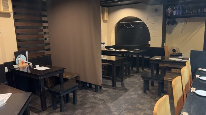 四季旬菜酒場 壱 - メイン写真: