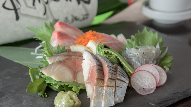 四季旬菜酒場 壱 - メイン写真: