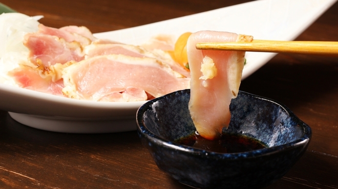 四季旬菜酒場 壱 - メイン写真: