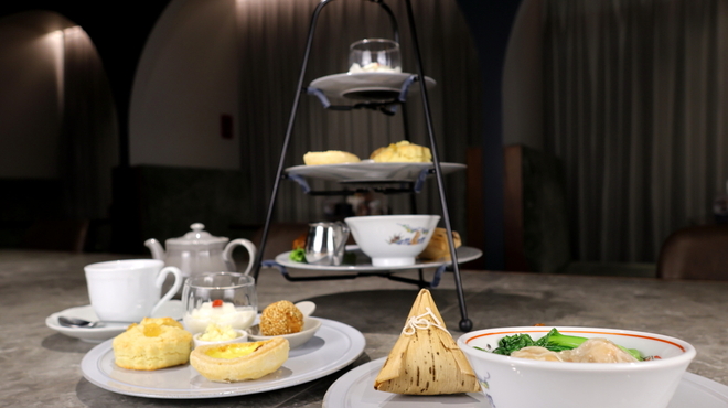 サロンクリスティ - メイン写真: