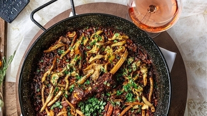 GinaGina - メイン写真: