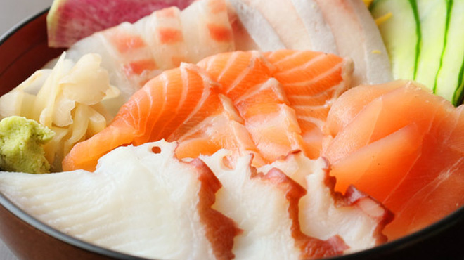 Echizen Sengyo Ten Katamachi Ten