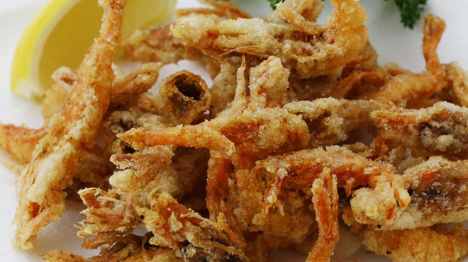 Echizen Sengyo Ten Katamachi Ten