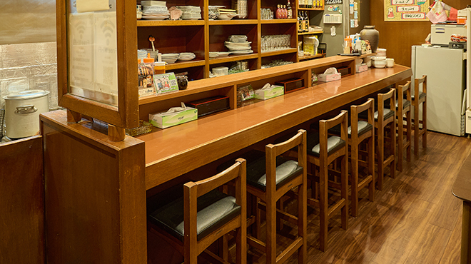 韓国料理コモネ - メイン写真: