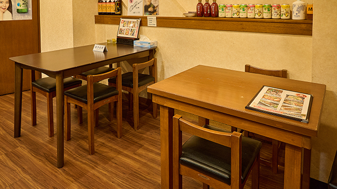 韓国料理コモネ - メイン写真: