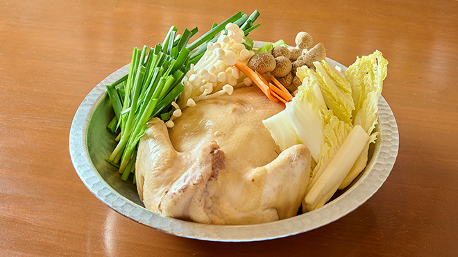 韓国料理コモネ - メイン写真: