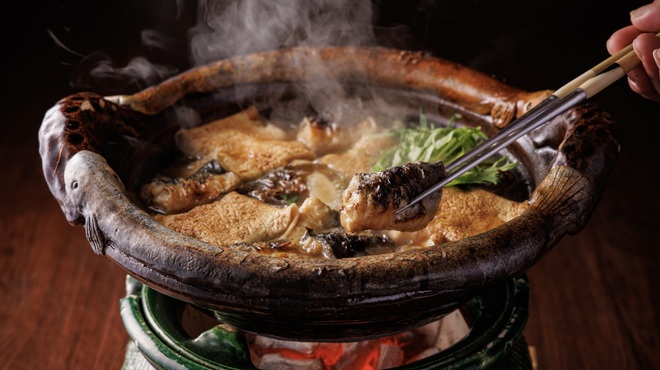 うなぎのしろむら - メイン写真: