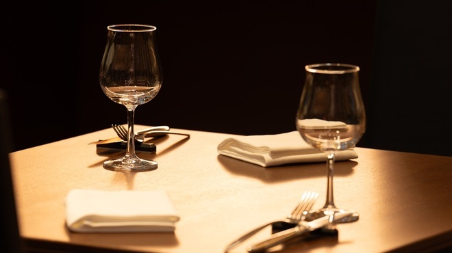 ダイニング 流 - メイン写真: