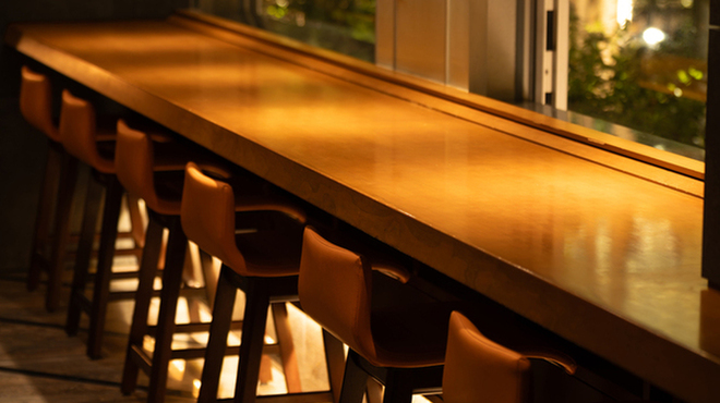 ダイニング 流 - メイン写真: