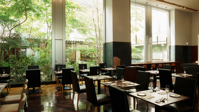 ダイニング 流 - メイン写真: