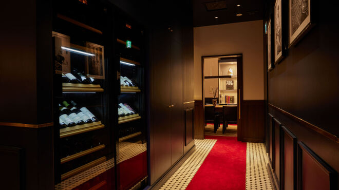 FACES麻布十番 - メイン写真: