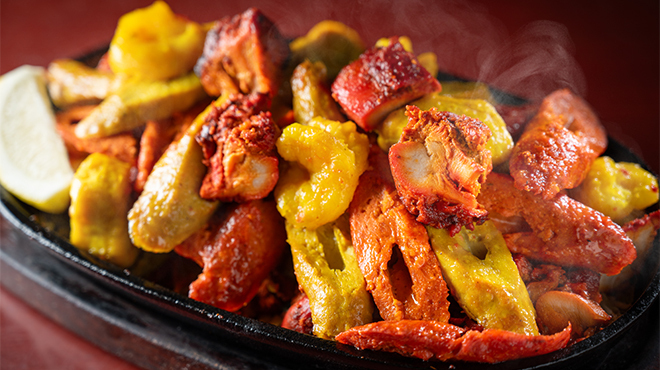 パティヤラパレス - メイン写真: