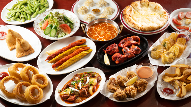 パティヤラパレス - メイン写真: