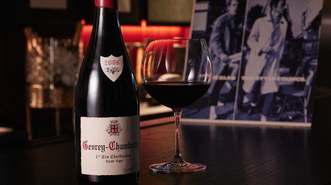 FACES麻布十番 - メイン写真: