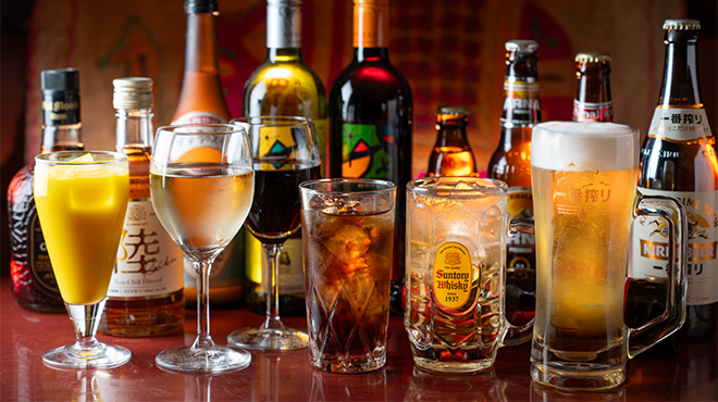 パティヤラパレス - メイン写真: