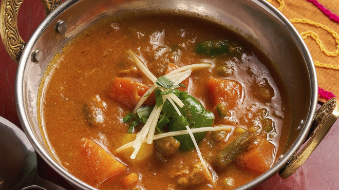 パティヤラパレス - メイン写真: