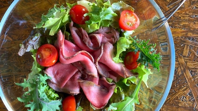 肉とワイン 肉バル ECRAN - メイン写真: