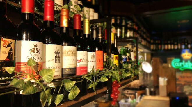 肉とワイン 肉バル ECRAN - メイン写真: