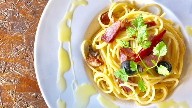 肉とワイン 肉バル ECRAN - メイン写真: