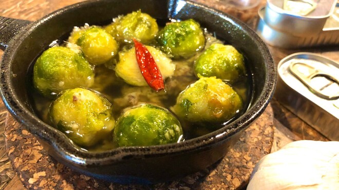 肉とワイン 肉バル ECRAN - メイン写真: