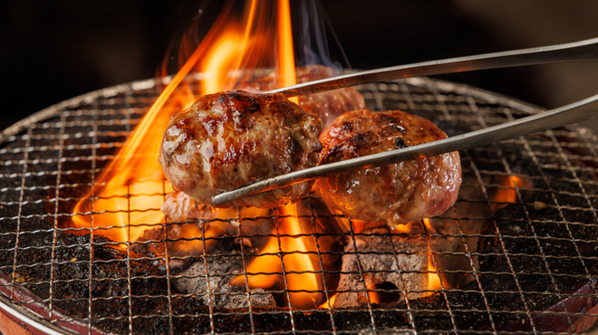 新宿ホルモン焼き だるま - メイン写真: