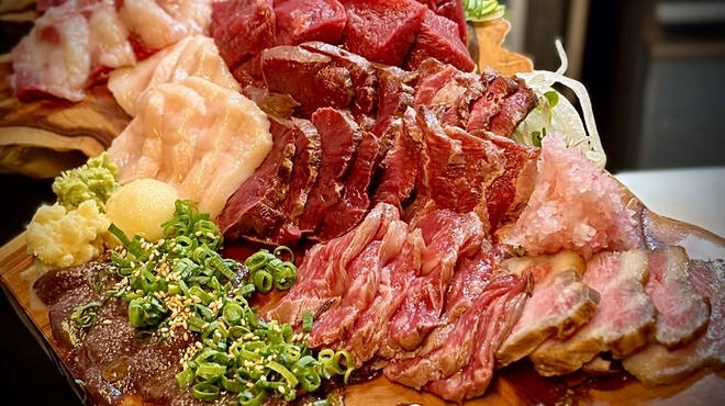 新橋うっちゃり - メイン写真: