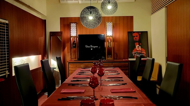 クラージュ - メイン写真: