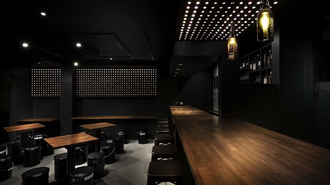 居酒屋 黒電話 - メイン写真: