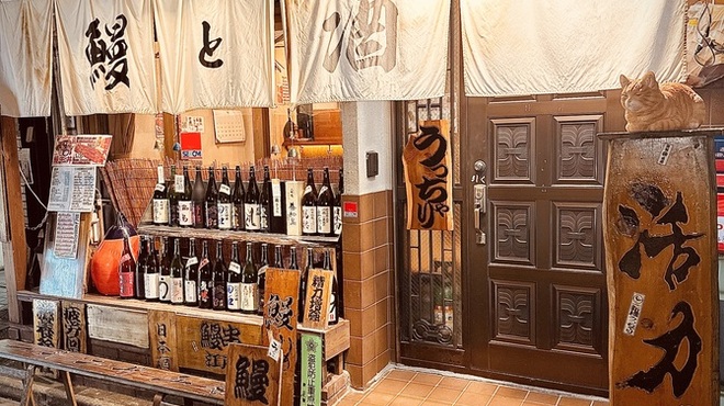 新橋うっちゃり - メイン写真: